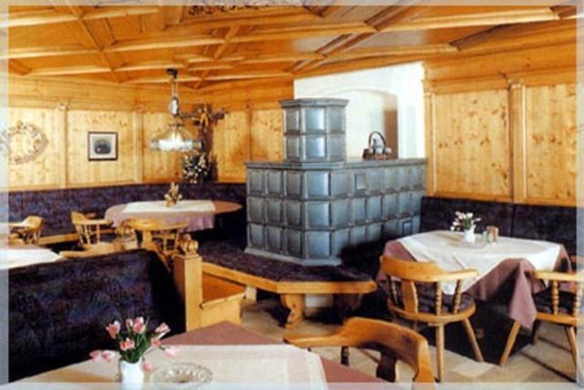 فندق Brandenbergفي  Gasthof Ascherwirt المظهر الخارجي الصورة